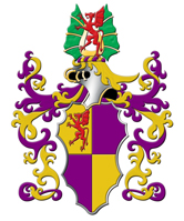 Wappen der Familia von Harmamund