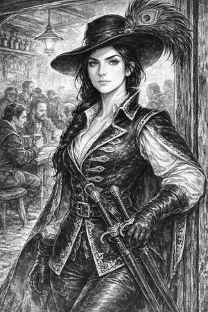 Jandara Garlischgrötz von Hellenwald Pose.jpg