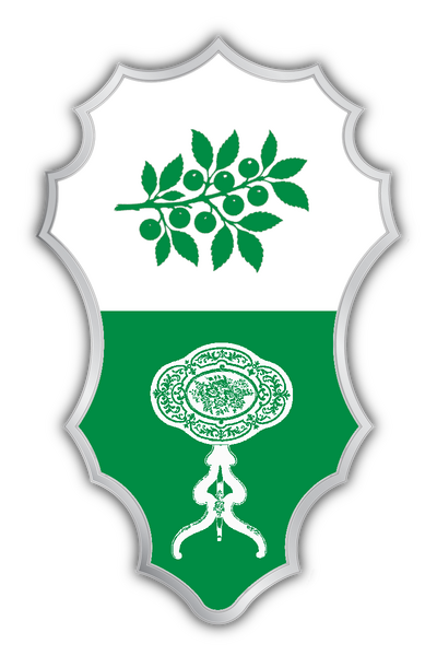 Datei:Wappen Familia Schlehwein-nur-Schild.png